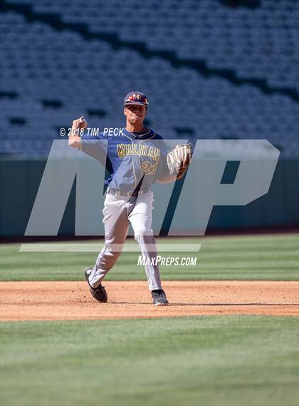 Thumbnail 3 in Millikan @ Trabuco Hills photogallery.