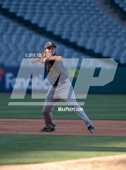 Thumbnail 1 in Millikan @ Trabuco Hills photogallery.