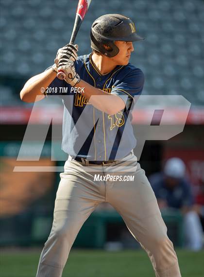 Thumbnail 1 in Millikan @ Trabuco Hills photogallery.