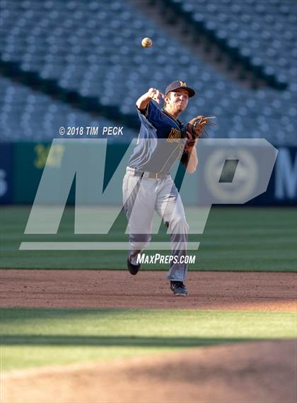 Thumbnail 3 in Millikan @ Trabuco Hills photogallery.