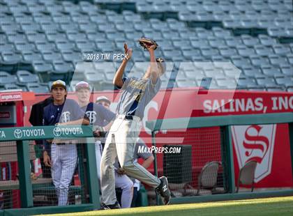 Thumbnail 1 in Millikan @ Trabuco Hills photogallery.