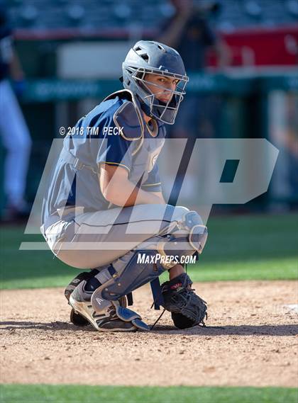 Thumbnail 2 in Millikan @ Trabuco Hills photogallery.