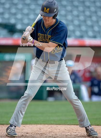 Thumbnail 1 in Millikan @ Trabuco Hills photogallery.