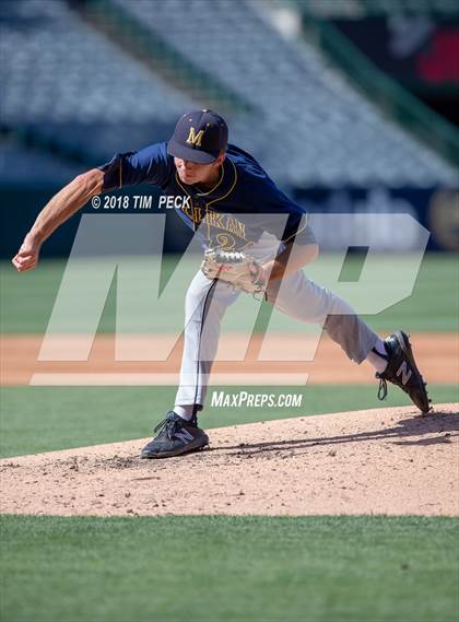 Thumbnail 2 in Millikan @ Trabuco Hills photogallery.