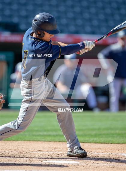 Thumbnail 1 in Millikan @ Trabuco Hills photogallery.