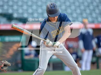 Thumbnail 2 in Millikan @ Trabuco Hills photogallery.
