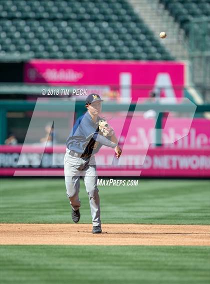 Thumbnail 1 in Millikan @ Trabuco Hills photogallery.