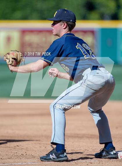 Thumbnail 1 in Millikan @ Trabuco Hills photogallery.