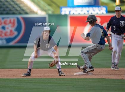 Thumbnail 3 in Millikan @ Trabuco Hills photogallery.
