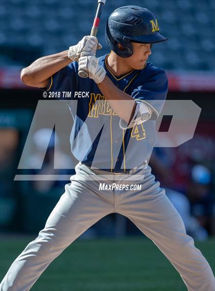 Thumbnail 3 in Millikan @ Trabuco Hills photogallery.