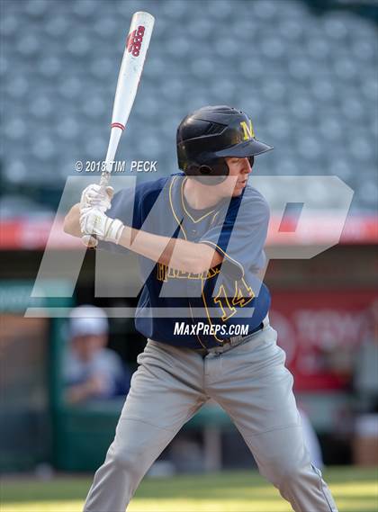Thumbnail 1 in Millikan @ Trabuco Hills photogallery.