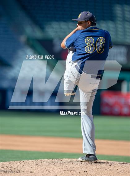 Thumbnail 1 in Millikan @ Trabuco Hills photogallery.