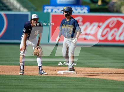 Thumbnail 1 in Millikan @ Trabuco Hills photogallery.