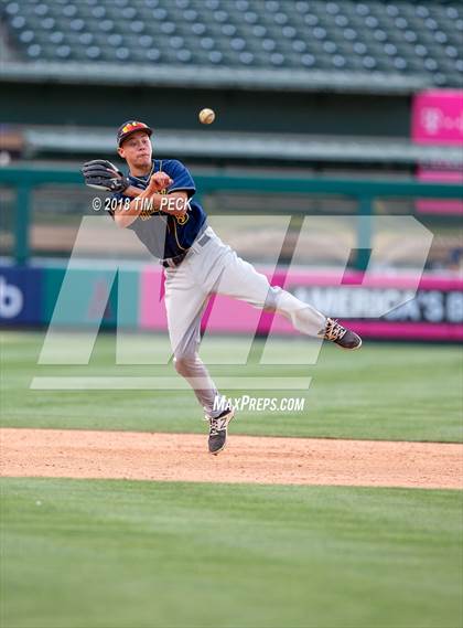 Thumbnail 3 in Millikan @ Trabuco Hills photogallery.