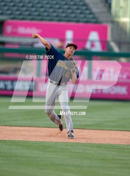 Thumbnail 2 in Millikan @ Trabuco Hills photogallery.