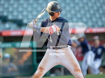 Thumbnail 2 in Millikan @ Trabuco Hills photogallery.