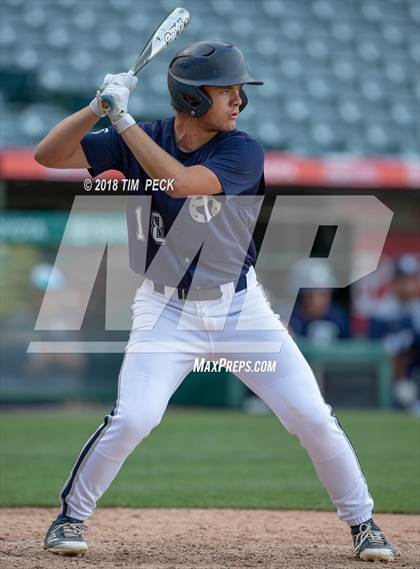 Thumbnail 2 in Millikan @ Trabuco Hills photogallery.