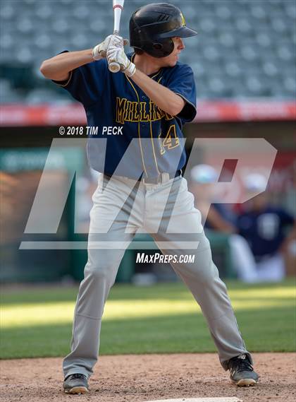 Thumbnail 1 in Millikan @ Trabuco Hills photogallery.