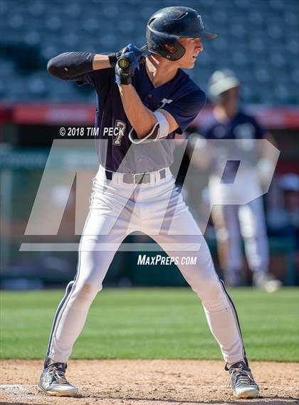 Thumbnail 3 in Millikan @ Trabuco Hills photogallery.