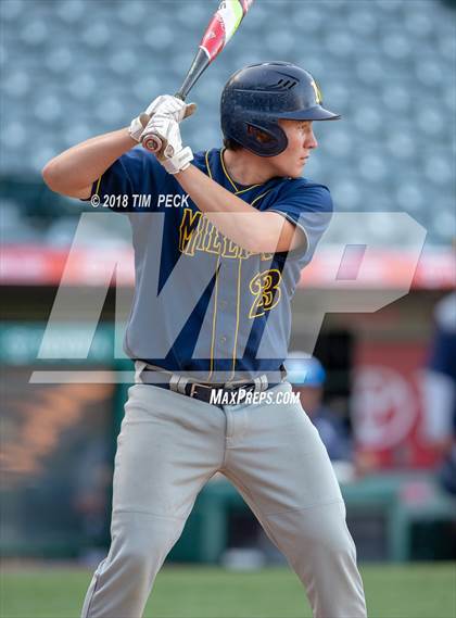 Thumbnail 1 in Millikan @ Trabuco Hills photogallery.