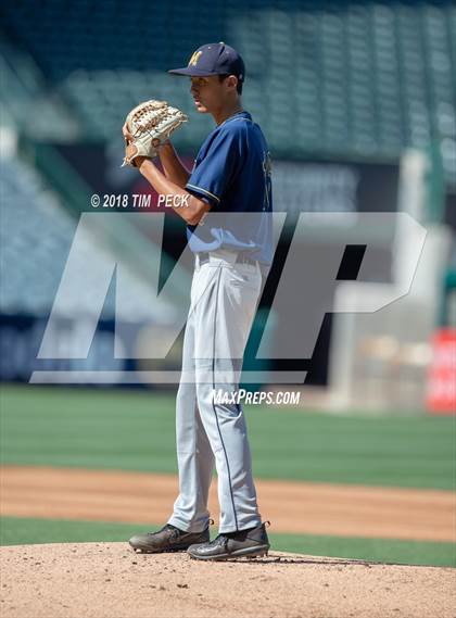 Thumbnail 3 in Millikan @ Trabuco Hills photogallery.