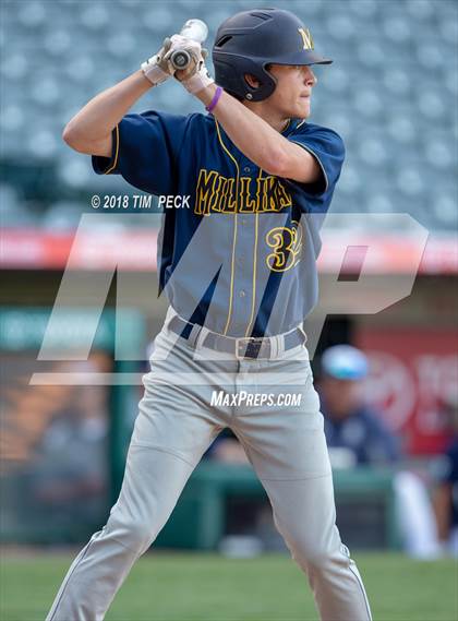 Thumbnail 3 in Millikan @ Trabuco Hills photogallery.