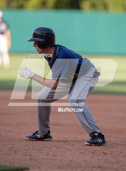 Thumbnail 2 in Millikan @ Trabuco Hills photogallery.