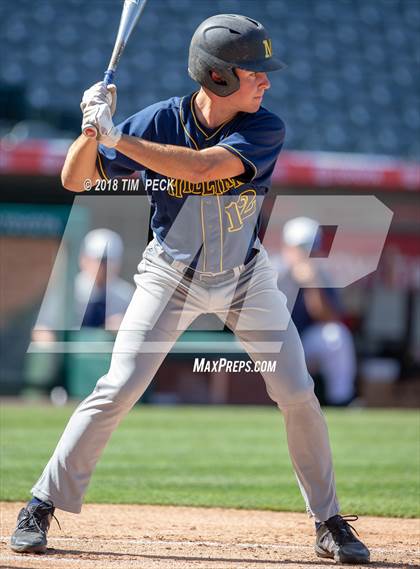 Thumbnail 2 in Millikan @ Trabuco Hills photogallery.
