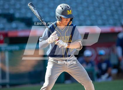 Thumbnail 2 in Millikan @ Trabuco Hills photogallery.