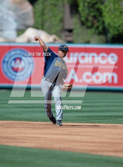 Thumbnail 2 in Millikan @ Trabuco Hills photogallery.