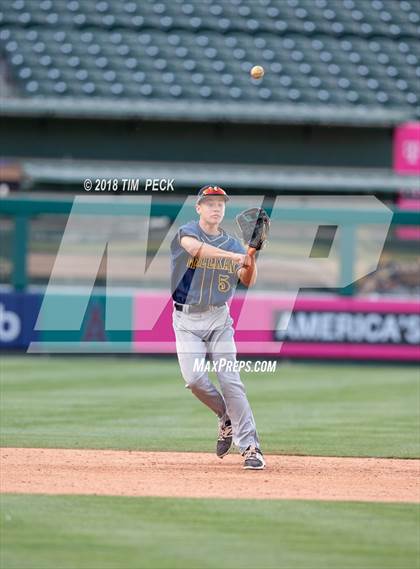 Thumbnail 2 in Millikan @ Trabuco Hills photogallery.