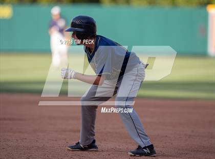 Thumbnail 3 in Millikan @ Trabuco Hills photogallery.