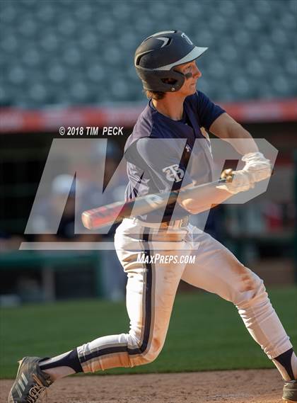 Thumbnail 2 in Millikan @ Trabuco Hills photogallery.
