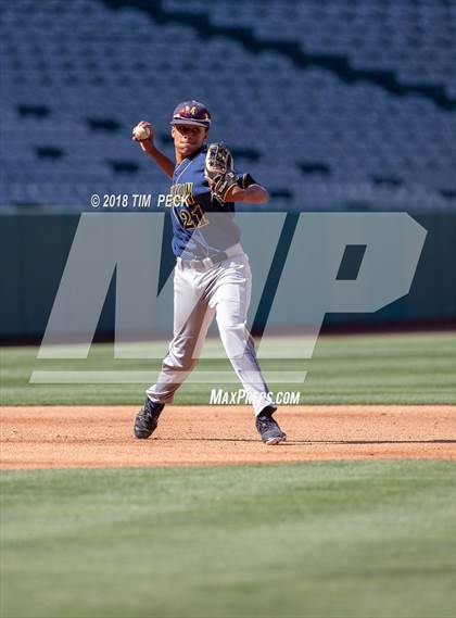 Thumbnail 2 in Millikan @ Trabuco Hills photogallery.