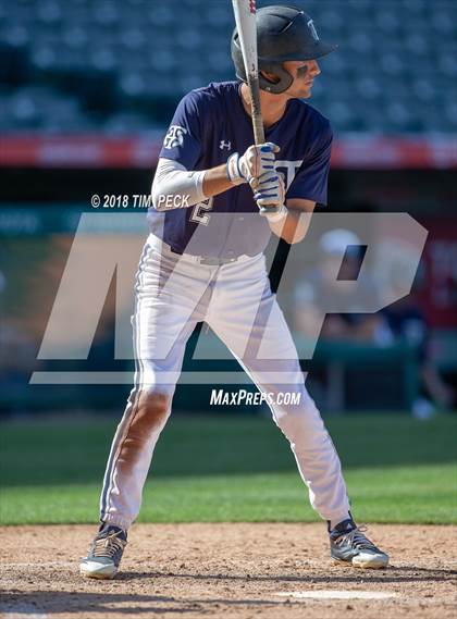 Thumbnail 1 in Millikan @ Trabuco Hills photogallery.