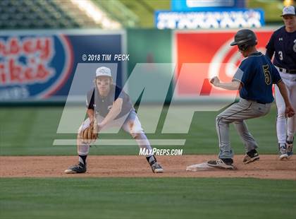 Thumbnail 2 in Millikan @ Trabuco Hills photogallery.
