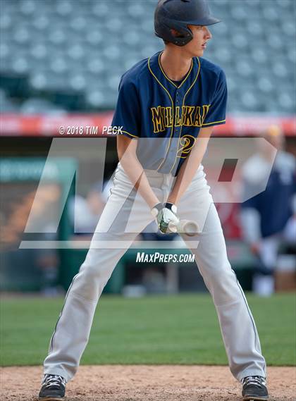 Thumbnail 1 in Millikan @ Trabuco Hills photogallery.