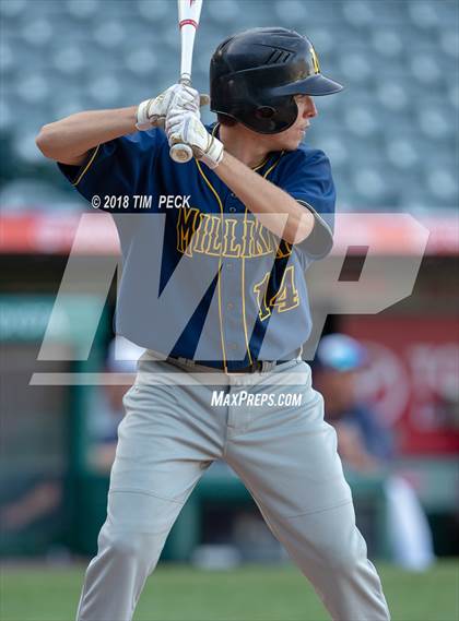 Thumbnail 2 in Millikan @ Trabuco Hills photogallery.