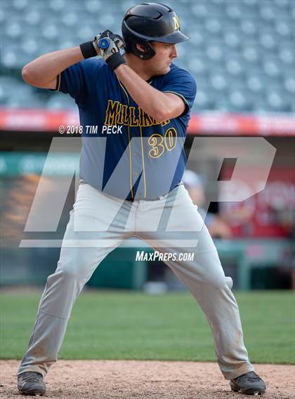 Thumbnail 3 in Millikan @ Trabuco Hills photogallery.