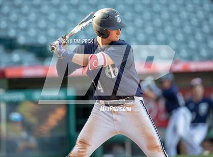Thumbnail 1 in Millikan @ Trabuco Hills photogallery.