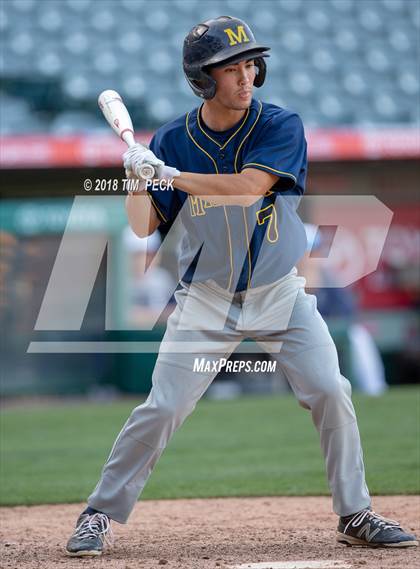Thumbnail 3 in Millikan @ Trabuco Hills photogallery.