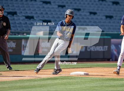 Thumbnail 2 in Millikan @ Trabuco Hills photogallery.