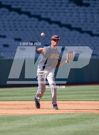 Thumbnail 1 in Millikan @ Trabuco Hills photogallery.