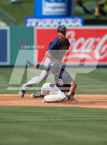 Thumbnail 2 in Millikan @ Trabuco Hills photogallery.