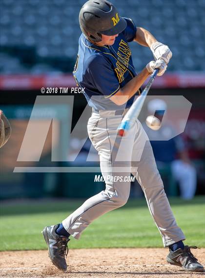 Thumbnail 3 in Millikan @ Trabuco Hills photogallery.