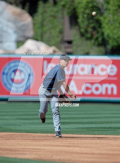 Thumbnail 1 in Millikan @ Trabuco Hills photogallery.