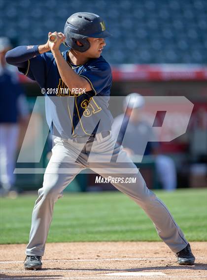 Thumbnail 3 in Millikan @ Trabuco Hills photogallery.