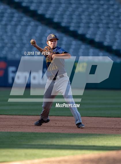 Thumbnail 2 in Millikan @ Trabuco Hills photogallery.