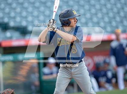 Thumbnail 1 in Millikan @ Trabuco Hills photogallery.