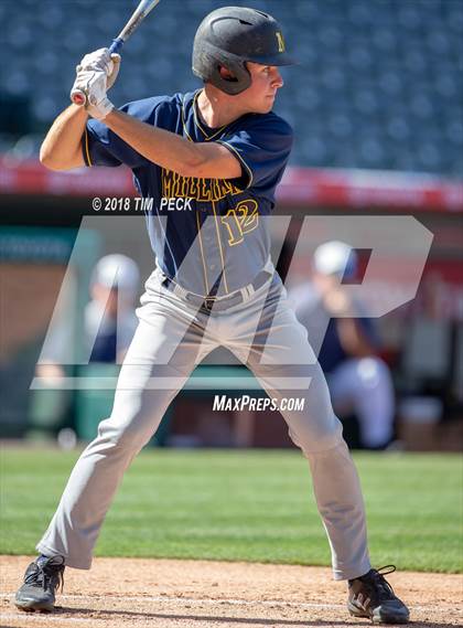 Thumbnail 1 in Millikan @ Trabuco Hills photogallery.